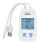 UNi T LCD USB Tester Voltmeter Ammeter UT658 1
