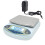 5000g/0,01g Digitale Waage Laborwaage 1