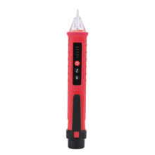 802 Hochpräzise Spannungsprüfer-Stift 48-1000V/12-1000V Rot