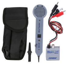 Hohe Genauigkeit 200EP Kabeltester mit Ton-Generator