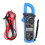 ST201 Digital-Klemmmessgerät Multimeter DC/AC Spannungsprüfer 1