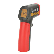 Tragbares UT300A+ Infrarot-Thermometer berührungslos