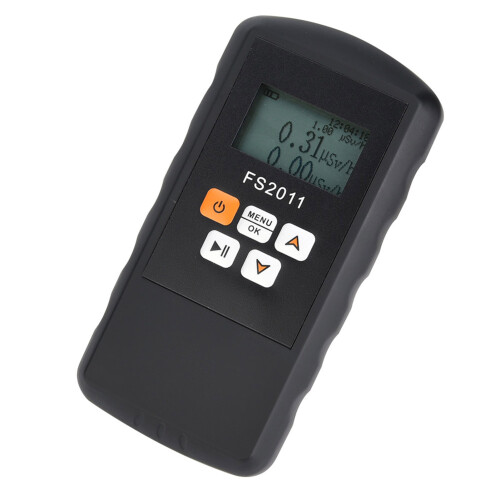 Strahlungsmessgerät Beta Gamma Chi Detektor Dosimeter 2