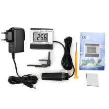 ORP-169F 4 LCD Mini ORP Meter Water Quality Tester