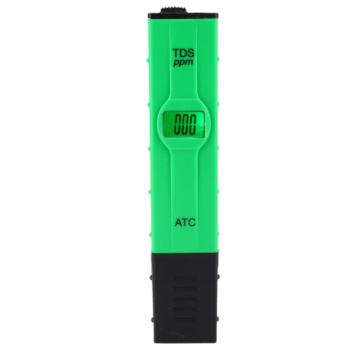 Tragbares TDS-Wassermonitor mit hoher Genauigkeit 2