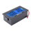 YB5142DM 0-500V Digital LCD AC Voltage Current Tester Meter #2 3