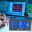 YB5142DM 0-500V Digital-LCD AC-Spannungs-Strom-Messgerät 5