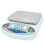 5000g/0,01g Digitale Waage Laborwaage 4