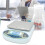 5000g/0,01g Digitale Waage Laborwaage 3