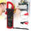 ST201 Digitaler Messzangen-Meter DC/AC Spannungsprüfer 5