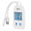 UNi T LCD USB Tester Voltmeter Ammeter UT658 2