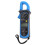 ST201 Digital-Klemmmessgerät Multimeter DC/AC Spannungsprüfer 3