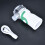 Portable USB Nebulizer Inhaler for Adults & Children 5
