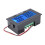 YB5142DM 0-500V Digital-LCD AC-Spannungs-Strom-Messgerät 2