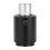 Alu-Adapter für Stereomikroskop (23,2mm) 2