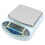 5000g/0,01g Digitale Waage Laborwaage 5