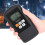 Strahlungsmessgerät Beta Gamma Chi Detektor Dosimeter 5