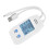 UNi T LCD USB Tester Voltmeter Ammeter UT658 4