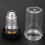 195 AllSteel Achromatic Objective Lens 10X for Biological Microscopes 4