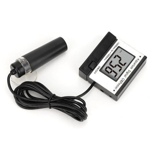 ORP-169F 4 LCD Mini ORP Meter Water Quality Tester 2