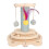 Cat Scratching Post Sturdy Climbing Tree for Home 4