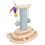Cat Scratching Post Sturdy Climbing Tree for Home 5