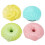 (4 Pcs / Pack) 4 Pcs Pet Deodorant Aromatherapy Solid Air Freshener 3