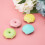 (4 Pcs / Pack) 4 Pcs Pet Deodorant Aromatherapy Solid Air Freshener 4