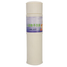 Pet Hamster Dry Cleaning Powder Deodorant 160g