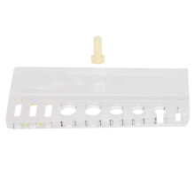 High Transparency Acrylic Aquarium Tools Rack Water Plants Set