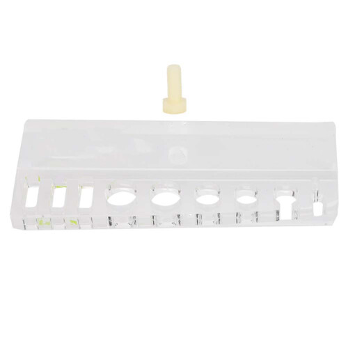 High Transparency Acrylic Aquarium Tools Rack Water Plants Set