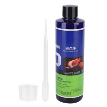260ml Aquarium Water Balance Agent Sterilization Reagent