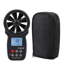 866B-WM Handwindgeschwindigkeitsmesser Anemometer