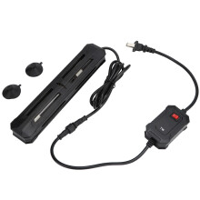 (ZY-UV307) Fish Tank UV Sterilization Lamp Submersible Algae Removal ZY UV313