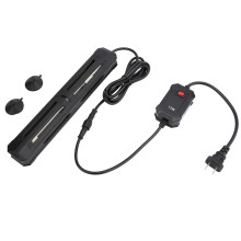(ZY-UV313) Fish Tank UV Sterilization Lamp Submersible Algae Removal ZY UV313