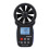 866B-WM Handwindgeschwindigkeitsmesser Anemometer 3