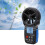 866B-WM Handwindgeschwindigkeitsmesser Anemometer 5