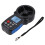 866B-WM Handwindgeschwindigkeitsmesser Anemometer 4