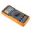DT9205A LCD Digitalmultimeter AC/DC Widerstand Kapazität 5