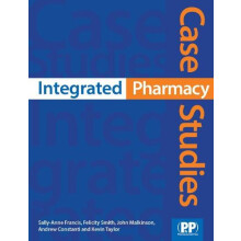 Integrated Pharmacy Case Studies by Dr. Kevin Taylor Paperback Book