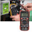 Mini Digital Multimeter Hochpräzise Haushalt Universal 5