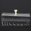 High Transparency Acrylic Aquarium Tools Rack Water Plants Set 4