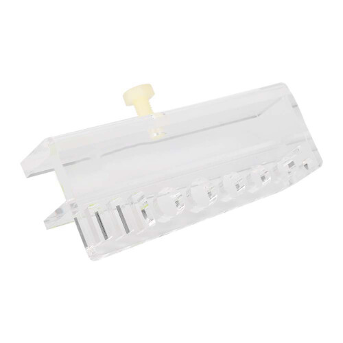 High Transparency Acrylic Aquarium Tools Rack Water Plants Set 2