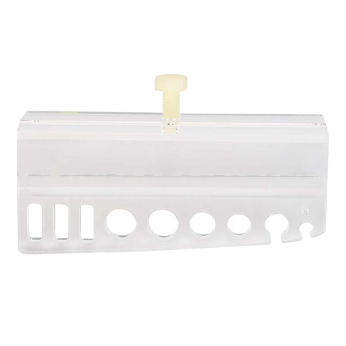 High Transparency Acrylic Aquarium Tools Rack Water Plants Set 1