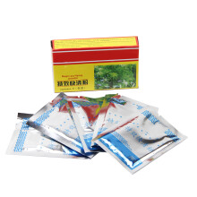 Aquarium Purifying Powder Safe Water Clean for Maintenance