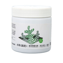 180g Planted Aquarium Substrate Microelement Fertilizer