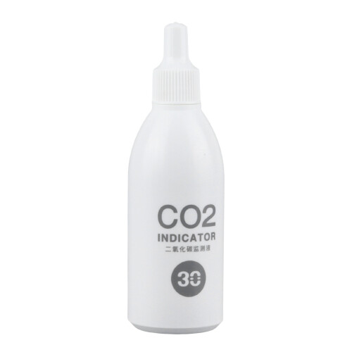 (15ml) Aquarium CO2 Indicator Solution 15ml Long Term Monitoring 2
