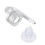 Aluminum Alloy CO₂ Refiner U Shape Fish Tank 5