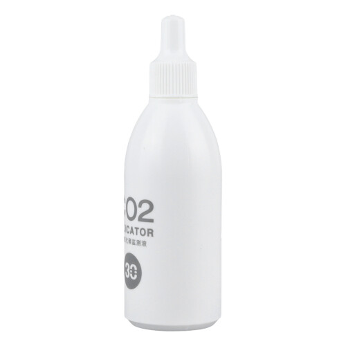 (15ml) Aquarium CO2 Indicator Solution 15ml Long Term Monitoring 1