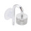 Aluminum Alloy CO₂ Refiner U Shape Fish Tank 2